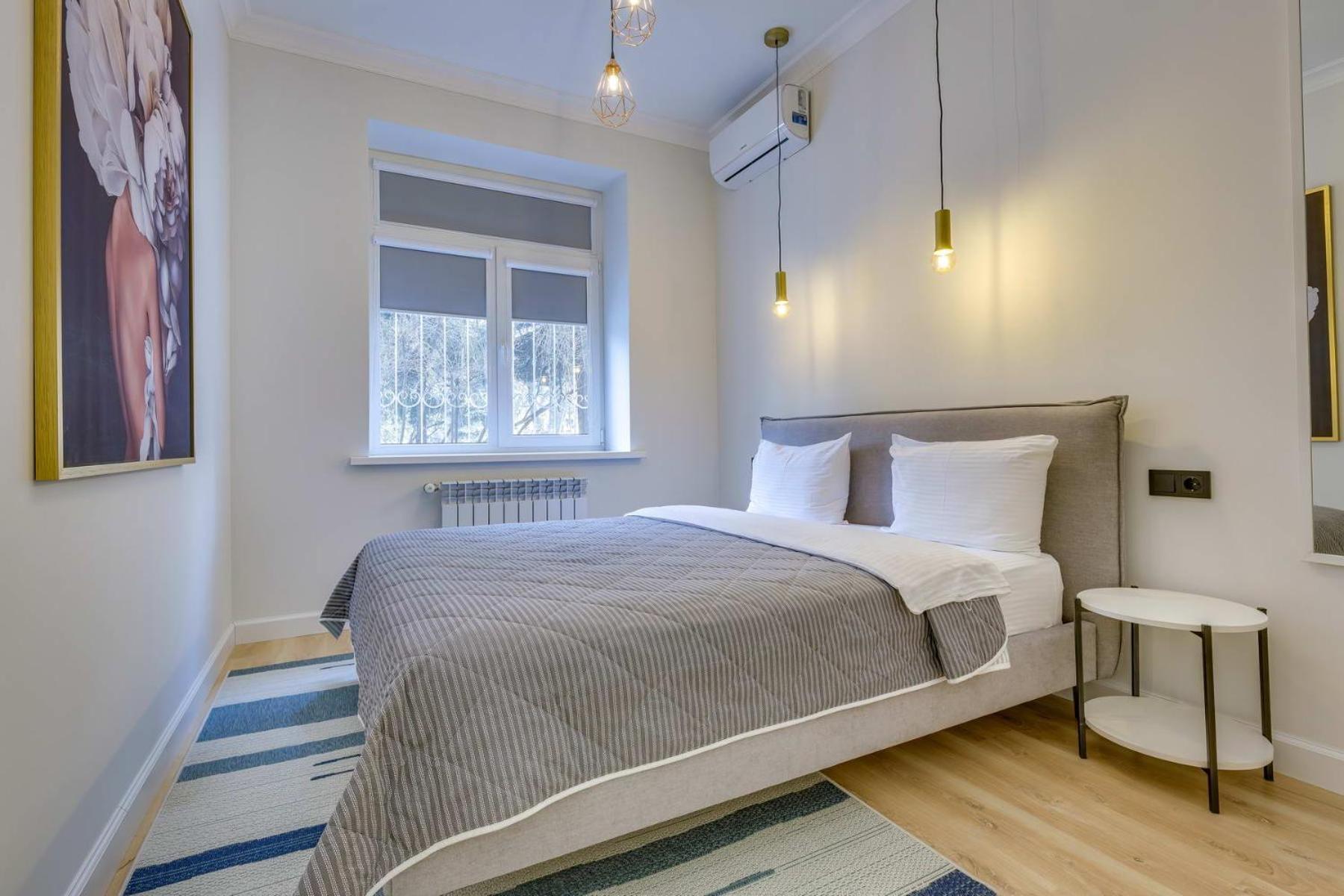 Opera Apartments Almaty Chambre photo