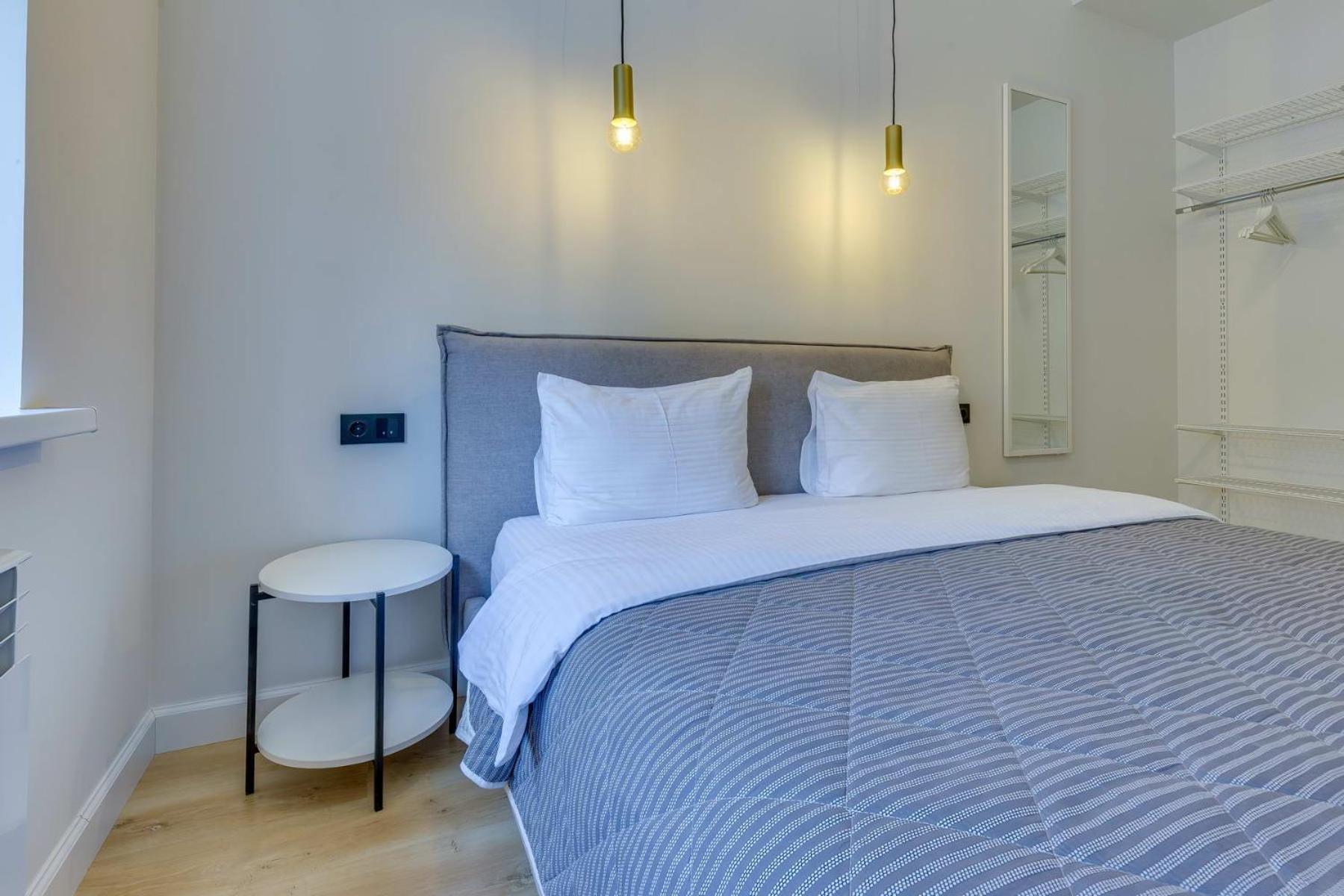 Opera Apartments Almaty Chambre photo