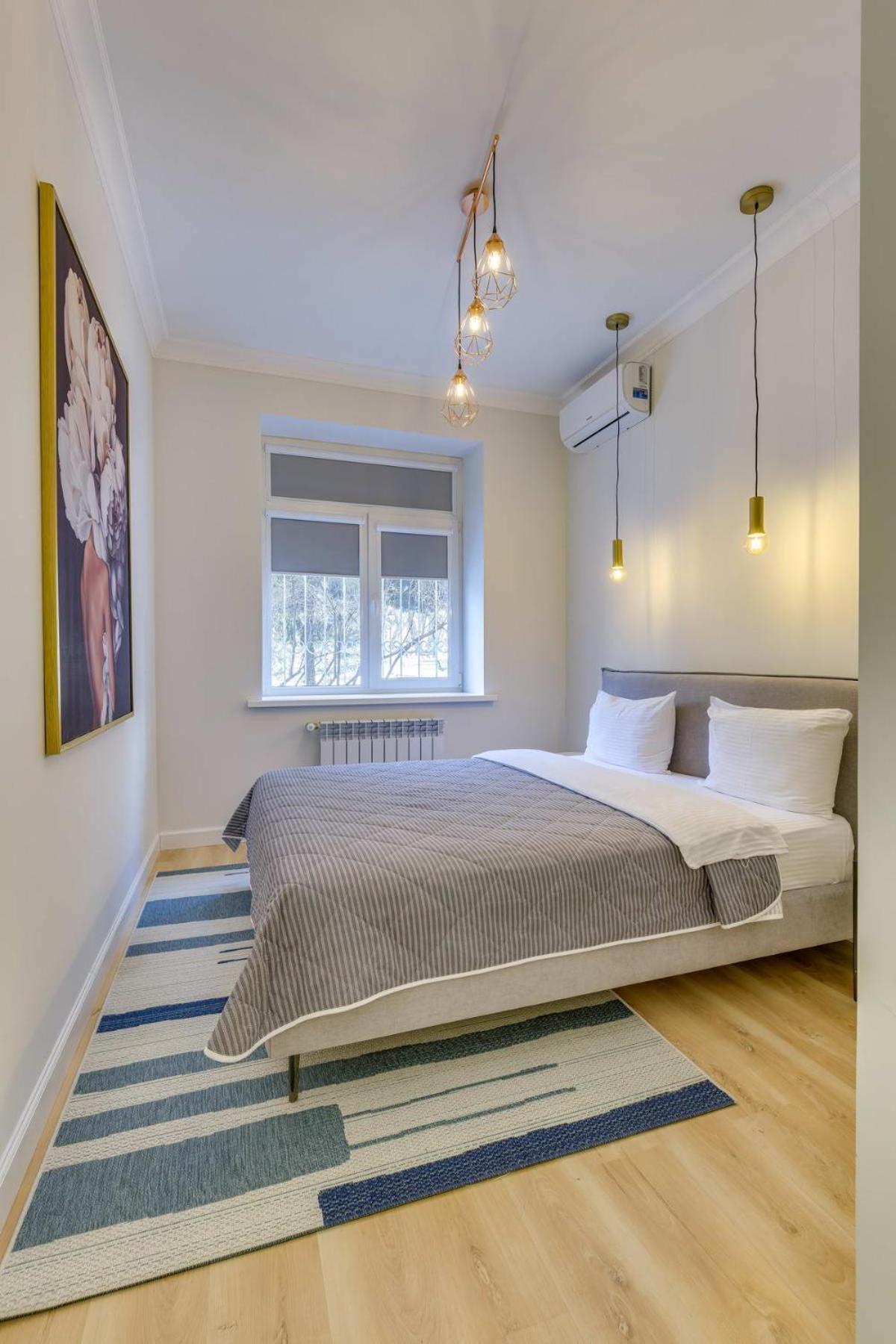 Opera Apartments Almaty Chambre photo
