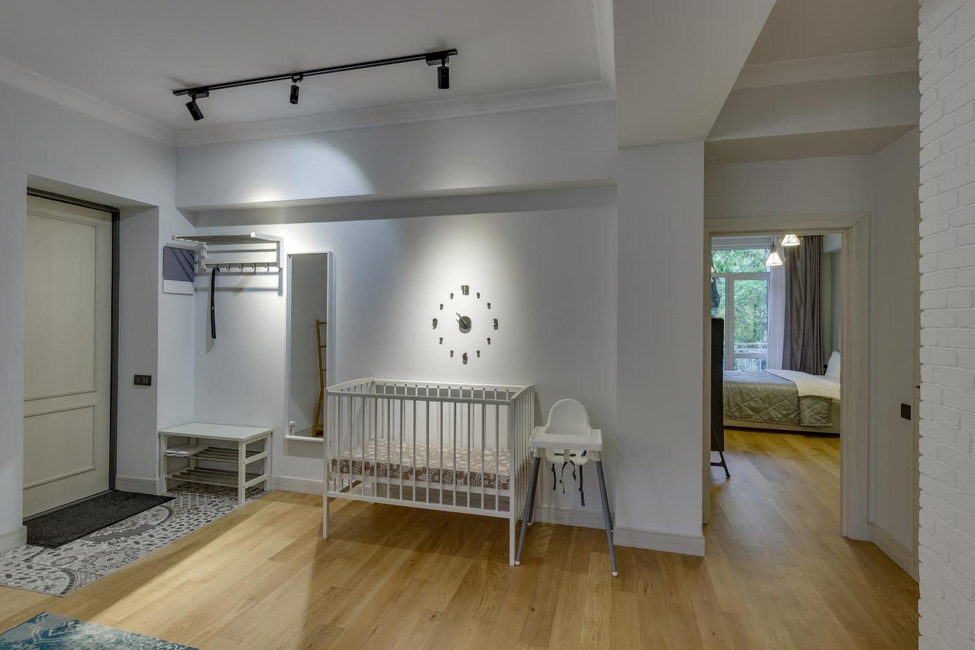 Opera Apartments Almaty Chambre photo