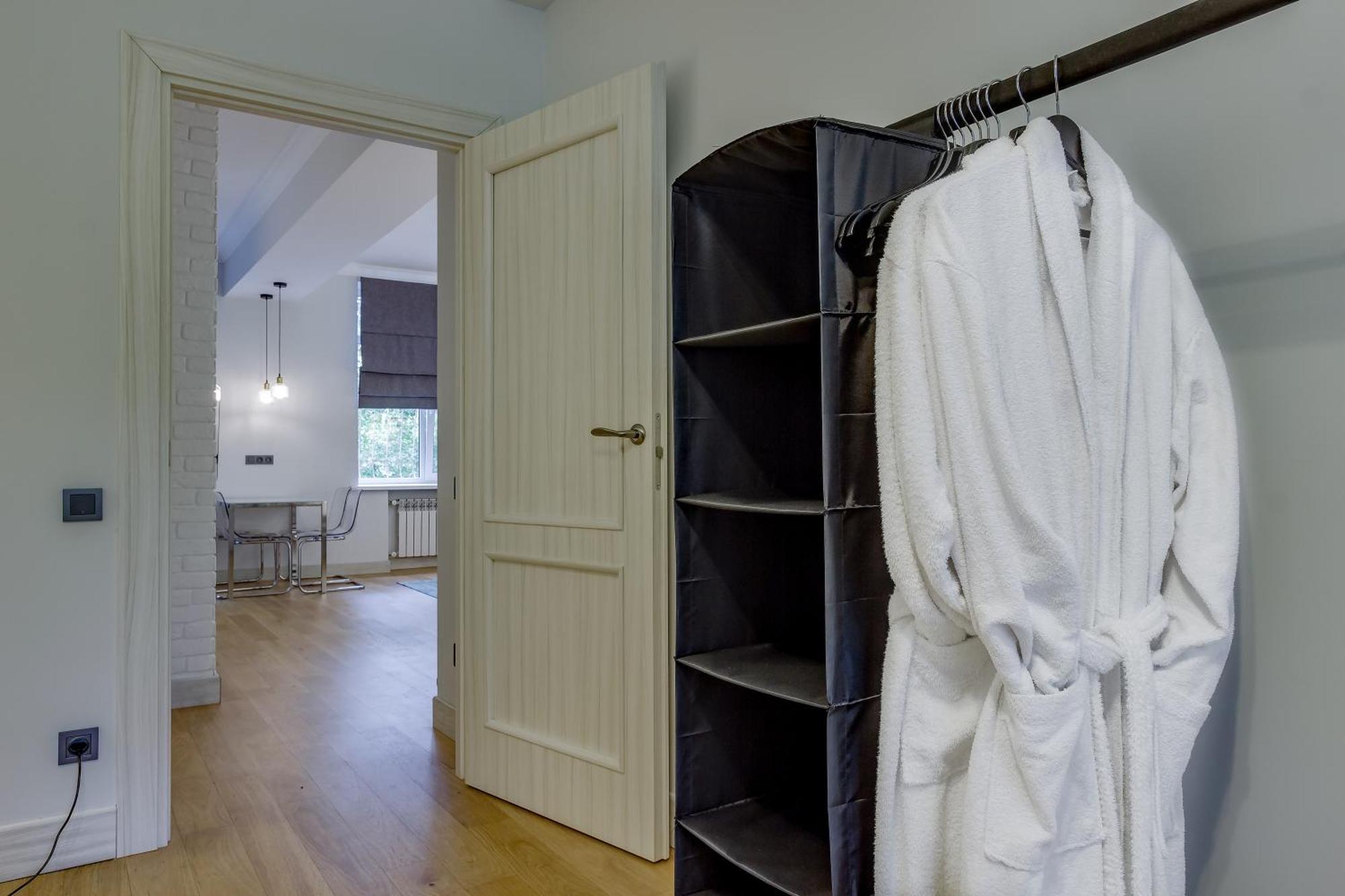Opera Apartments Almaty Chambre photo