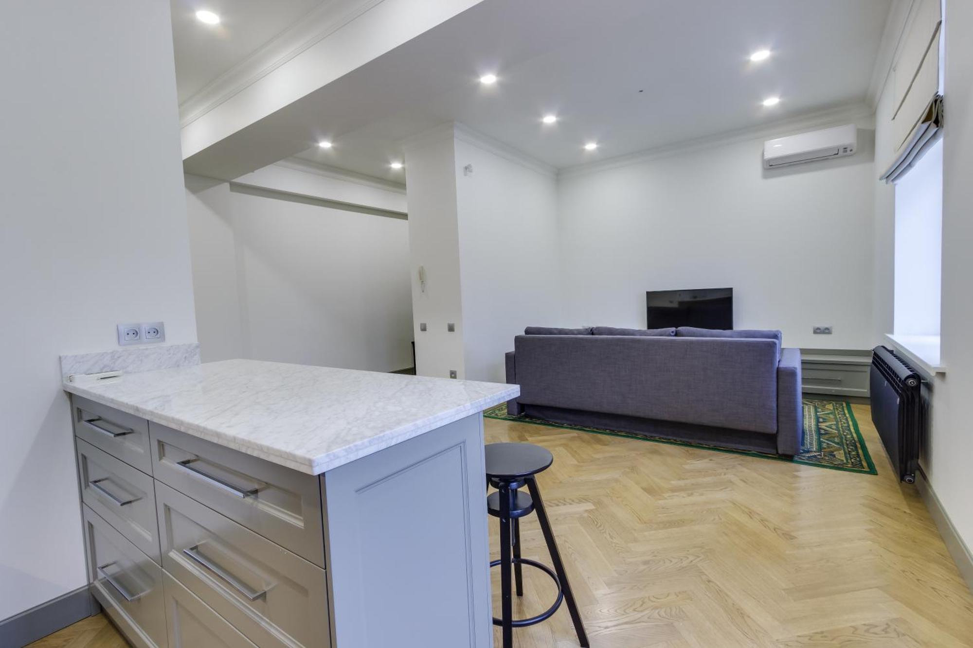 Opera Apartments Almaty Chambre photo