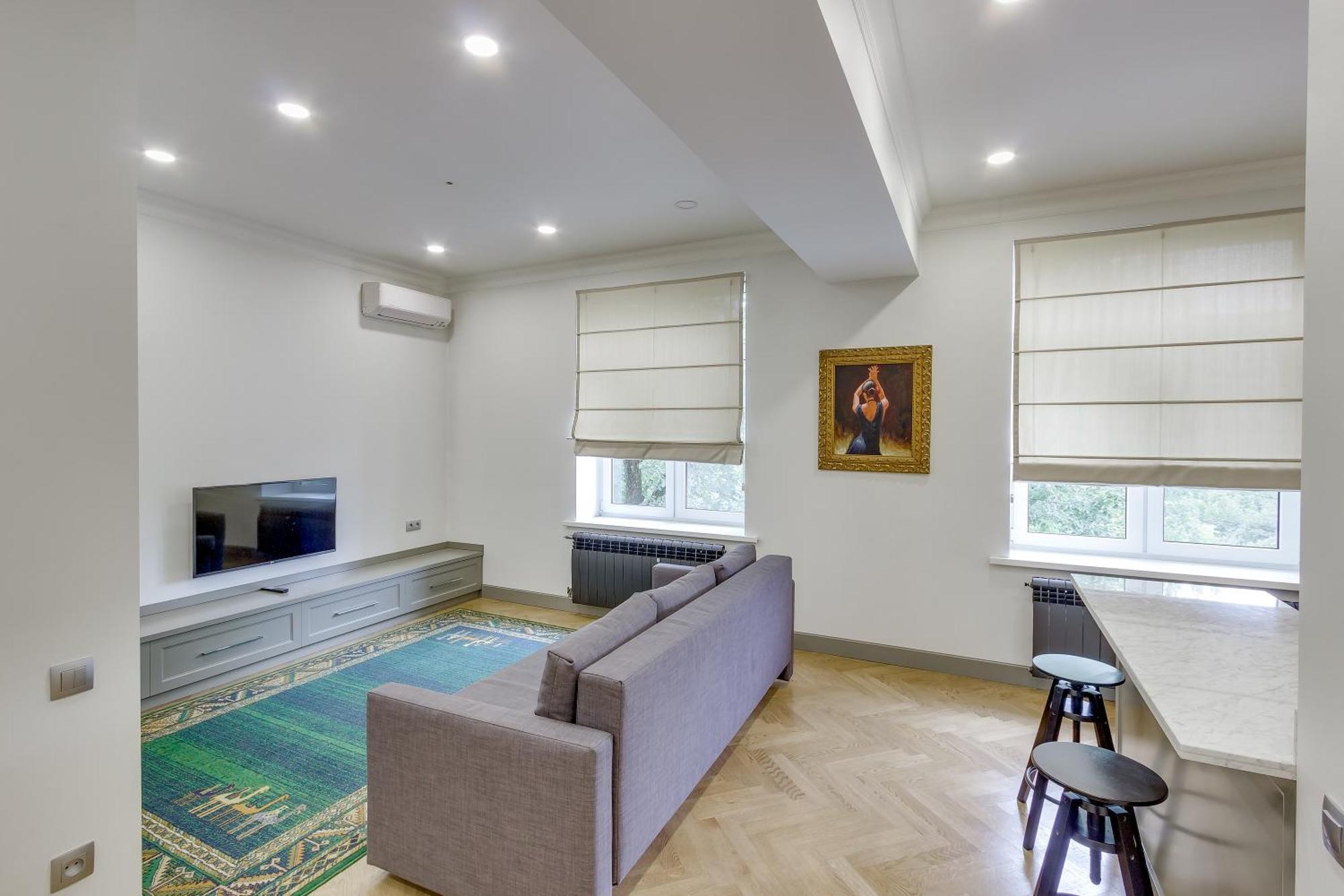 Opera Apartments Almaty Chambre photo
