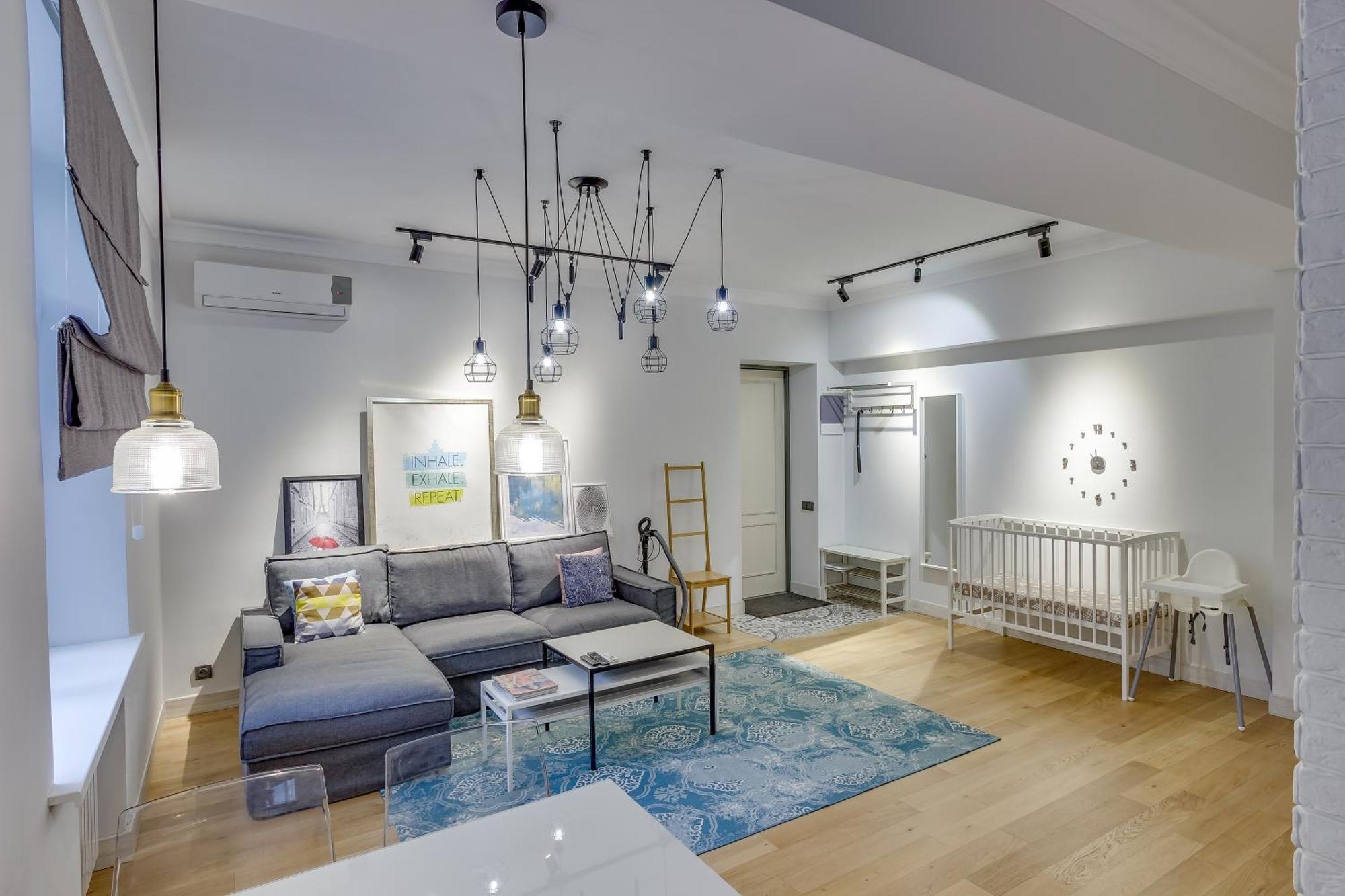 Opera Apartments Almaty Chambre photo