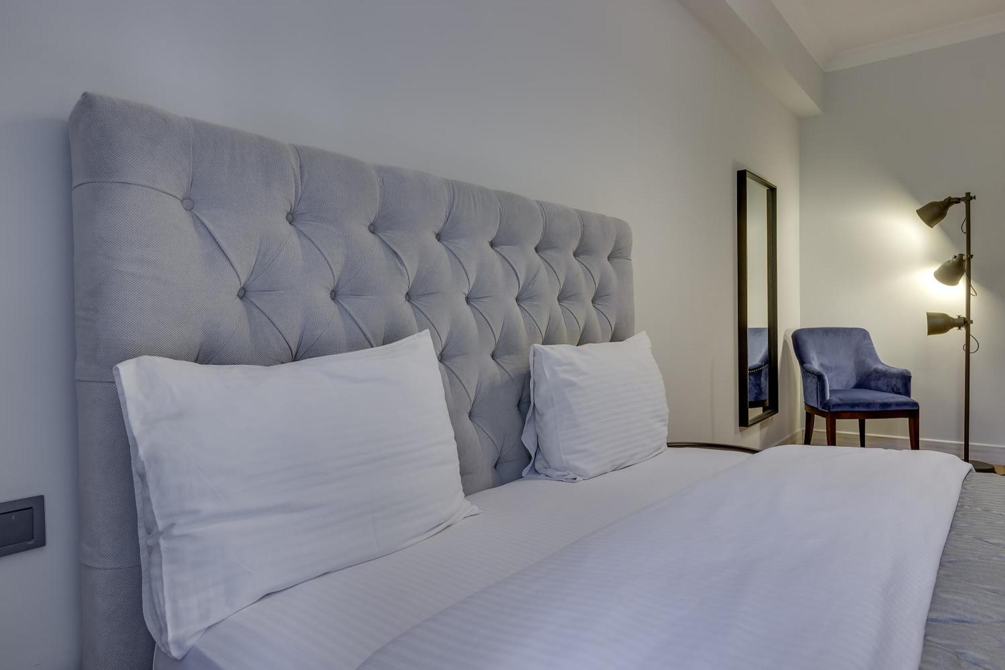 Opera Apartments Almaty Chambre photo