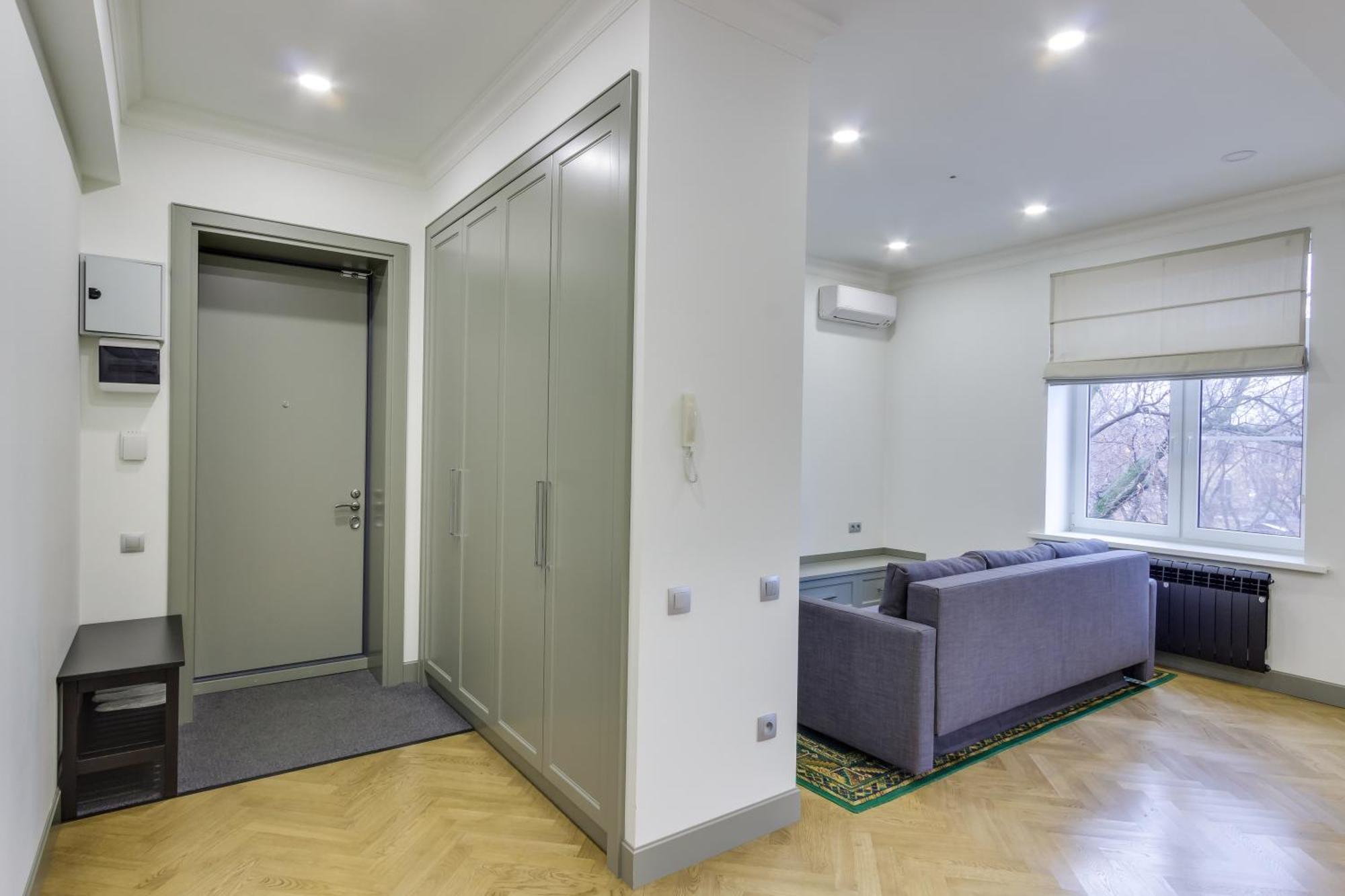 Opera Apartments Almaty Chambre photo