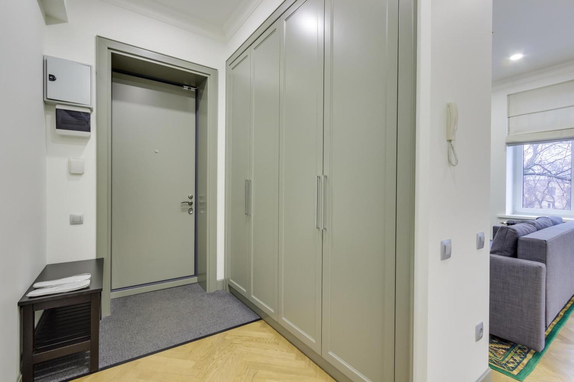 Opera Apartments Almaty Chambre photo
