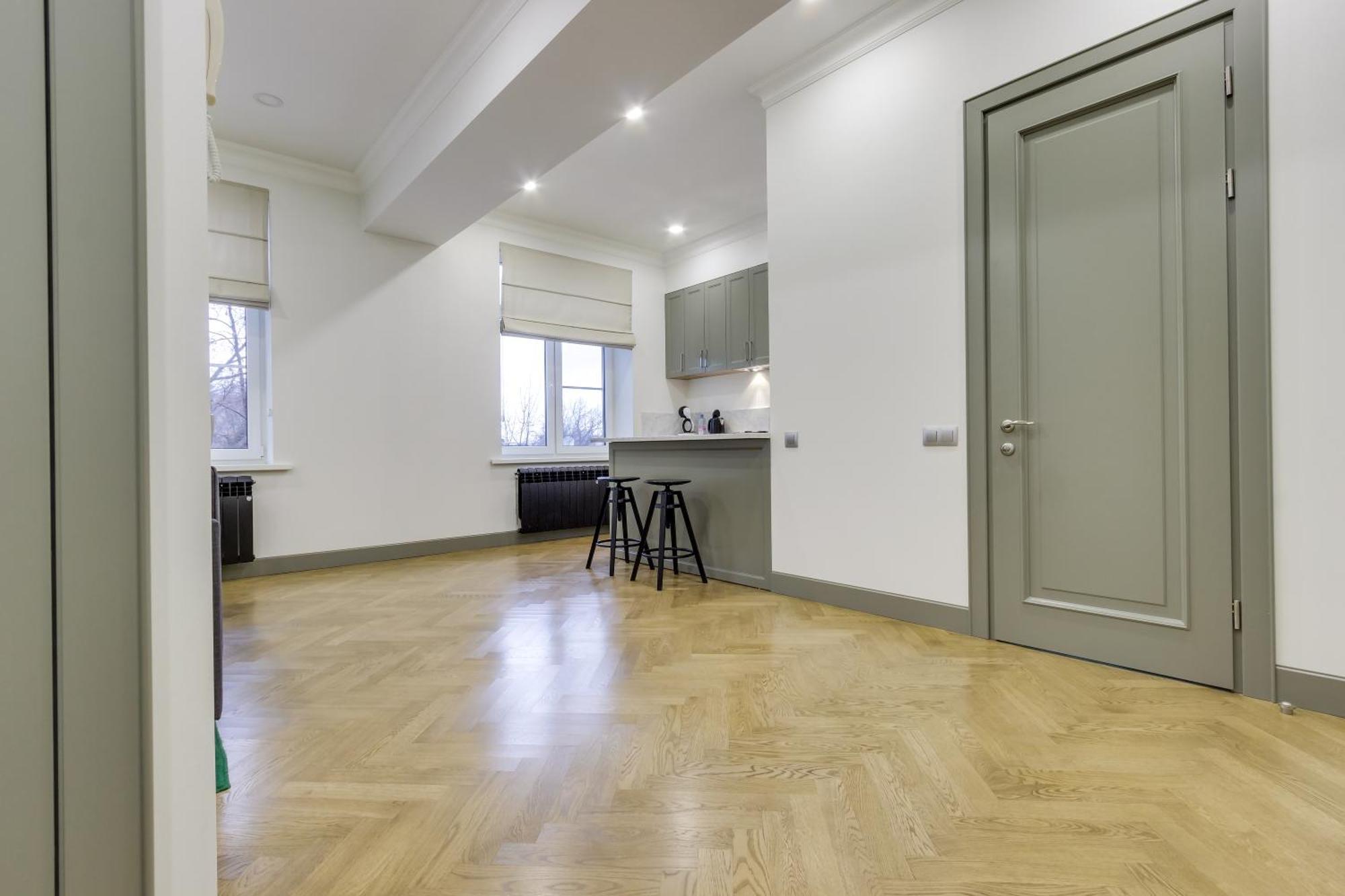 Opera Apartments Almaty Chambre photo